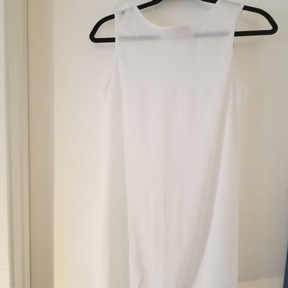 Swimsuit cover up - Picture 2 of 6